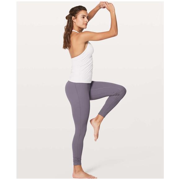 Lululemon‎ Awakening Tight *Taryn Toomey Collection 25" Magnum size 6 - Picture 3 of 10